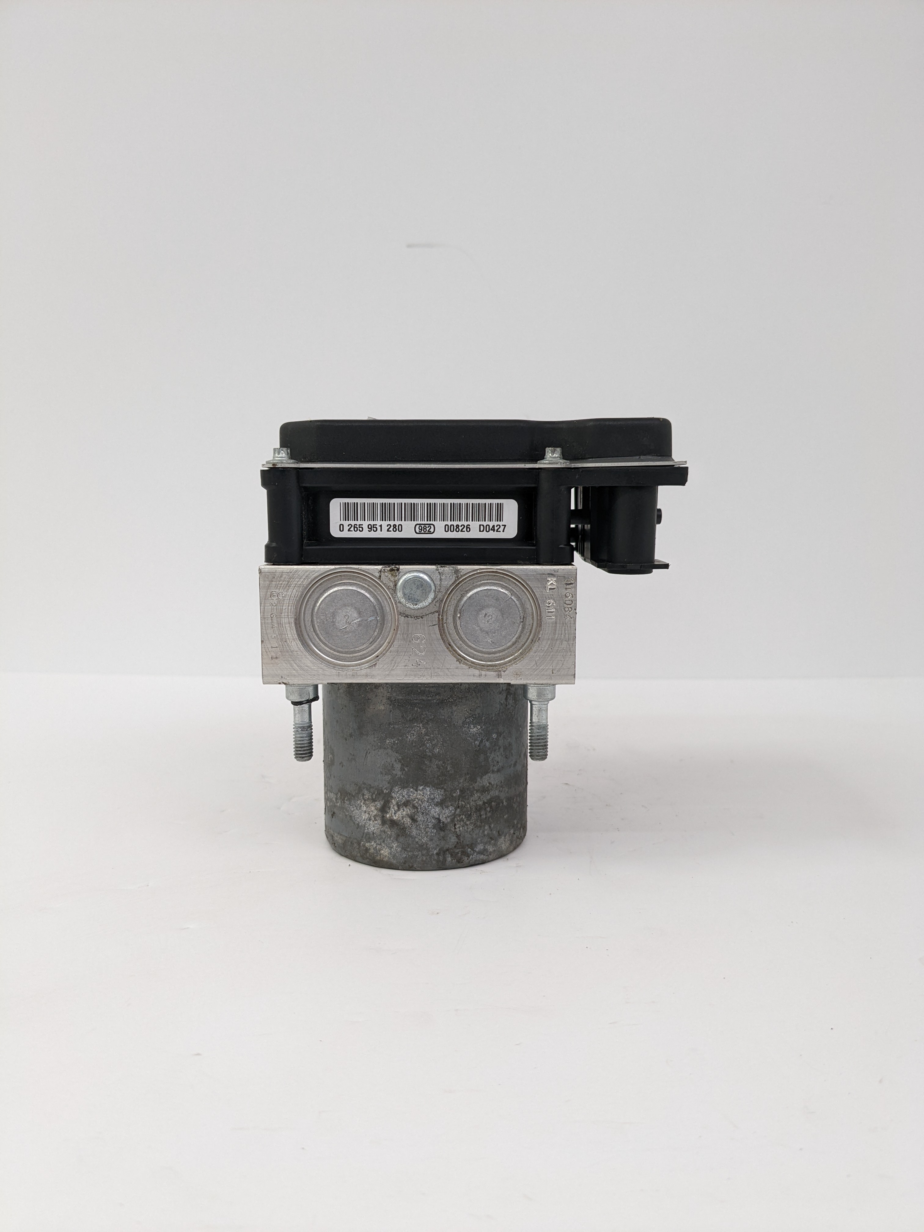 2010 2011 Honda CR-V Anti-Lock Brake Pump Control Module 57110-SXS